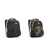 Mochila Notebook Preta Camuflada Seanite (Produto Sortido)
