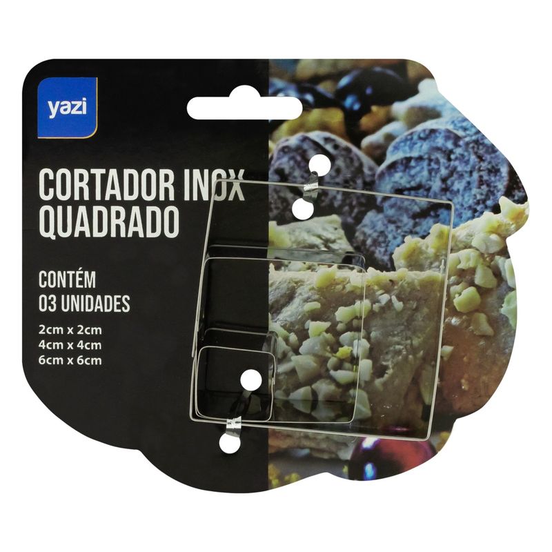 Conjunto-de-Cortadores-Quadrado-Yazi-em-Inox-3-pecas-90846