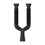 Tubo-Extensivo-Duplo-Preto-Blukit-70cm-146487