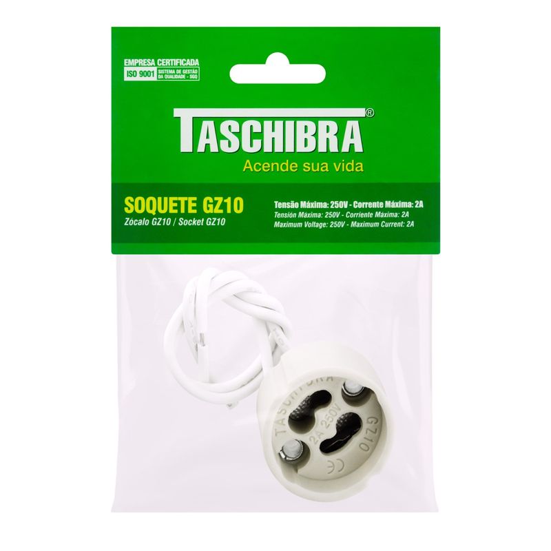 Soquete-para-Lampada-Dicroica-Taschibra-250V-50278