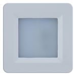 Luminaria-Led-Branca-Quadrada-Blumenau-2W-3000K-82273