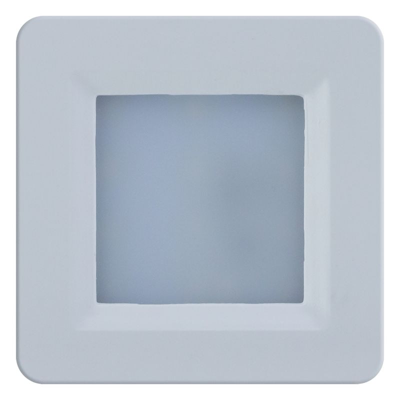 Luminaria-Led-Branca-Quadrada-Blumenau-2W-3000K-82273