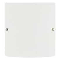 Caixa de Passagem Elétrica de Sobrepor Tigre 15cm x 15cm
