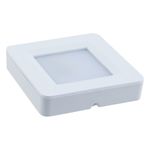 Luminaria-Led-Branca-Quadrada-Blumenau-2W-6500K-82289