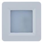 Luminaria-Led-Branca-Quadrada-Blumenau-2W-6500K-82283