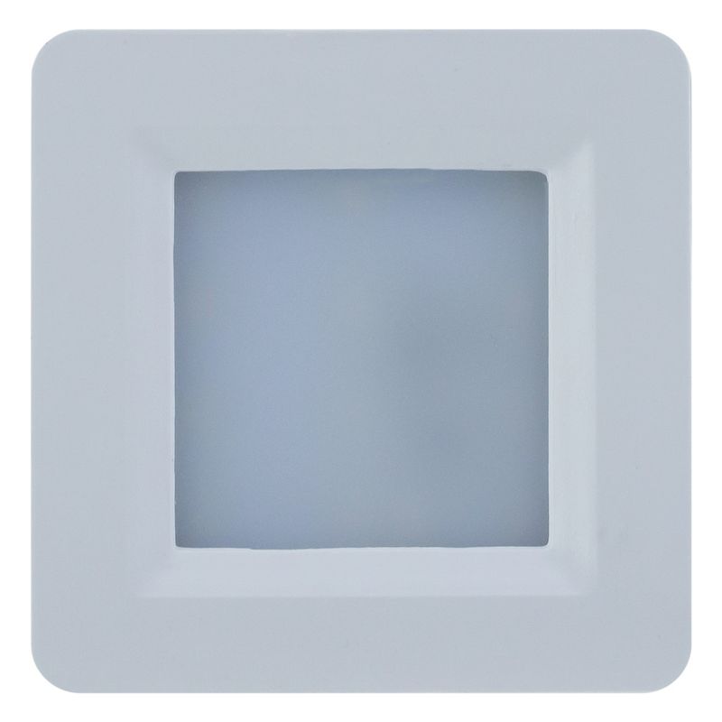 Luminaria-Led-Branca-Quadrada-Blumenau-2W-6500K-82283