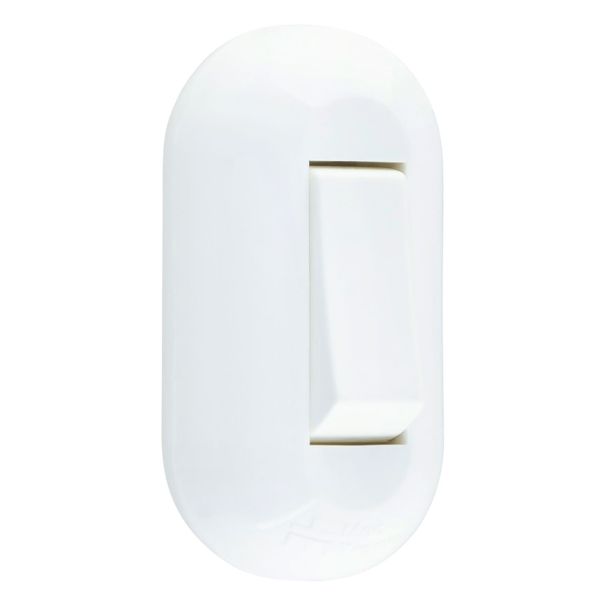 InterruptorPeraBrancoMec-Tronic-5657