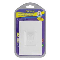 Dimmer Variador de Luminosidade Enerblu