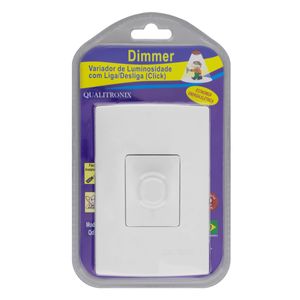 Dimmer Variador de Luminosidade Enerblu