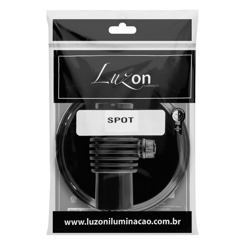 Spot-Preto-1-Soquete-Luzon-100W-47080