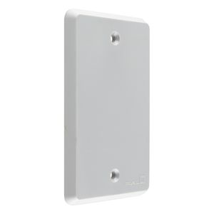 Placa Cega Pial Silentoque 4x2"