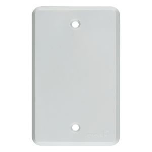 Placa Cega Pial Silentoque 4x2"