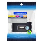 Tomada-USB-Grafite-Tramontina-15A-72845