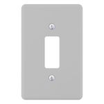 Placa-Cinza-com-1-Posto-Mec-Tronic-Classica-4x2---44183