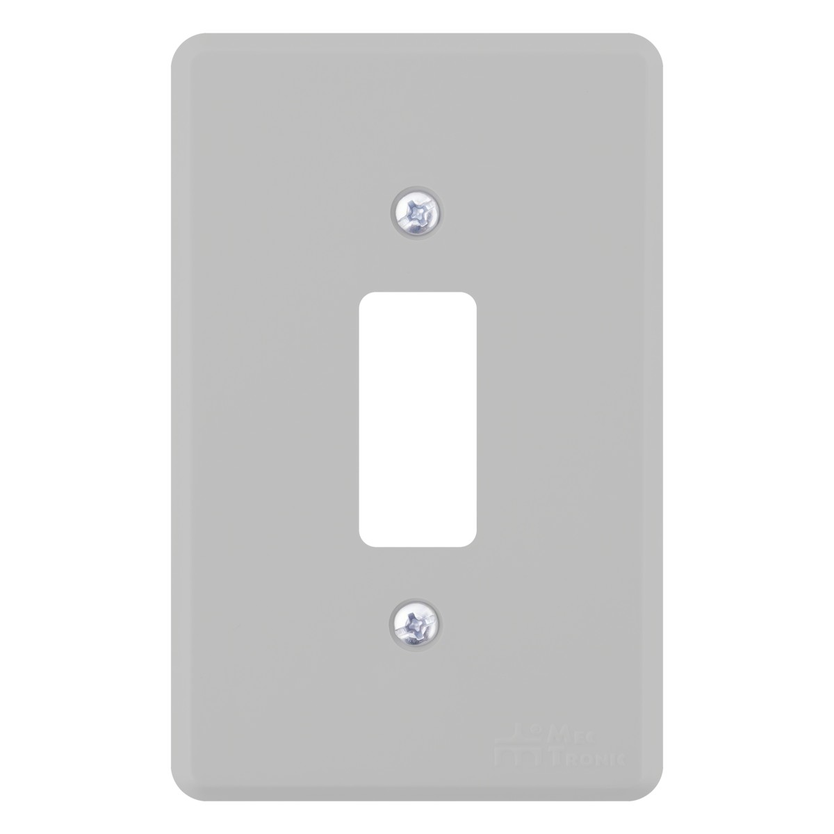 PlacaCinzacom1PostoMec-TronicClassica4x2``-44183