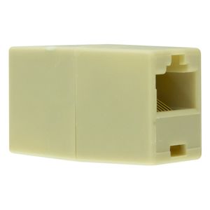 Emenda Plástica RJ45 F.C.