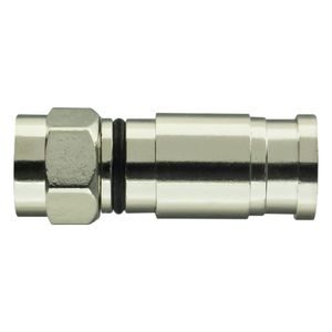 Conector de Compressão Fêmea F.C.