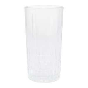 Copo de Vidro Cristal Calcuta Lyor 370ml