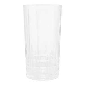 Copo de Vidro Cristal Calcuta Lyor 370ml