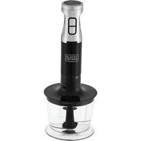 Mixer Vertical Fusion 3 em 1 Black+Decker 600W