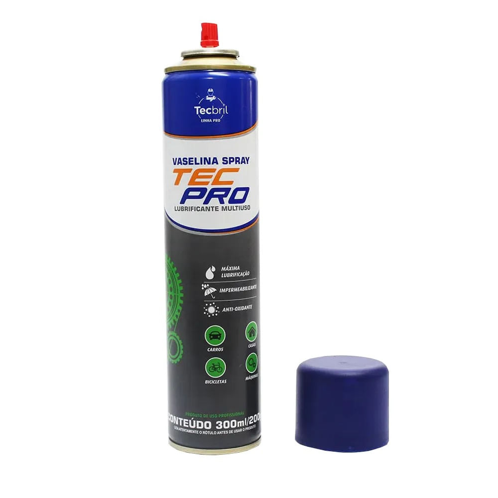 VaselinaemSprayTecbril300ml-145304