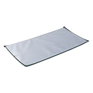 Almofada Térmica para Passar Roupas Isopasse 90cm x 46cm