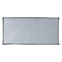 Almofada Térmica para Passar Roupas Isopasse 90cm x 46cm