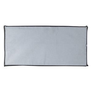 Almofada Térmica para Passar Roupas Isopasse 90cm x 46cm