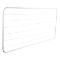Varal de Teto Metal Lini 1,20m