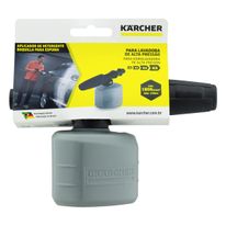 Aplicador de Detergente para Lavadora de Alta Pressão Karcher