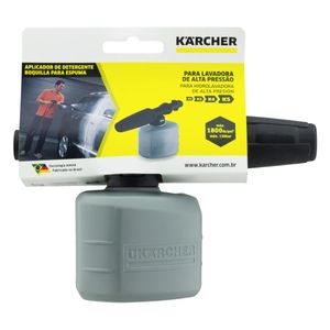 Aplicador de Detergente para Lavadora de Alta Pressão Karcher