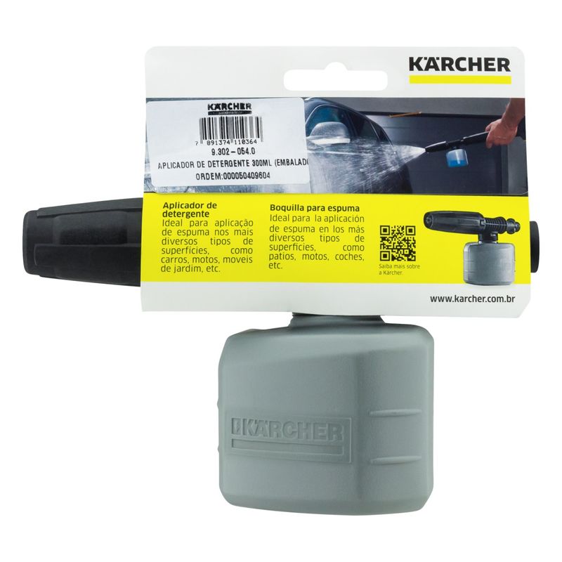 Aplicador-de-Detergente-para-Lavadora-de-Alta-Pressao-Karcher-92827