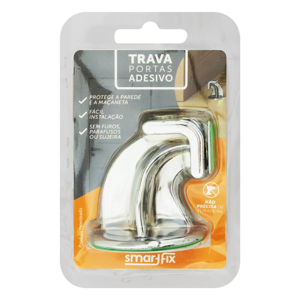 TravaparaPortaeJanelasAdesivoCromadoSmartFix-52492