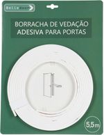 Borracha-Adesiva-Branca-Belledoor-55m-143350