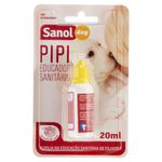 Educador-Sanitario-Pipi-Aroma-de-Mel-Sanol-Dog-20ml-82047