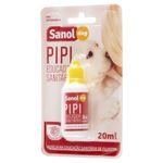 Educador-Sanitario-Pipi-Aroma-de-Mel-Sanol-Dog-20ml-82053