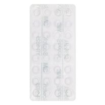 Silen Gotas Transparente Talentos 7mm 32 unidades