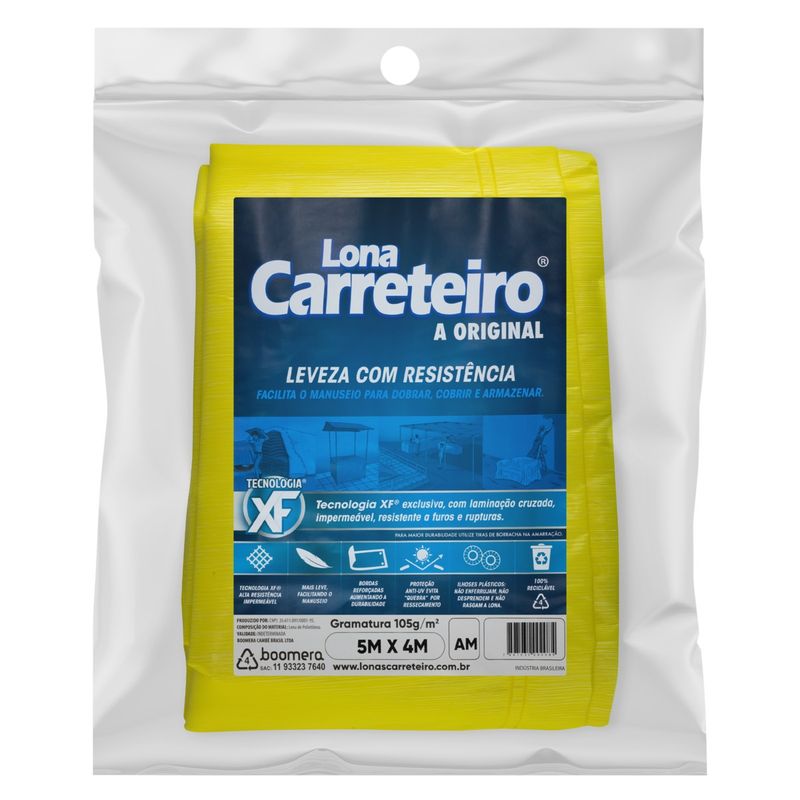 Lona-Plastica-Carreteiro-Itap-Amarela-100-Micras-5m-x-4m-43676