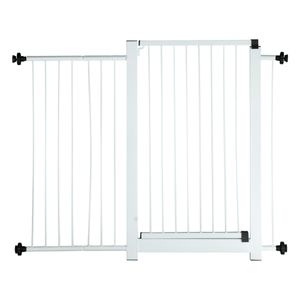 Grade com Portão Multi Gate Metal Lini