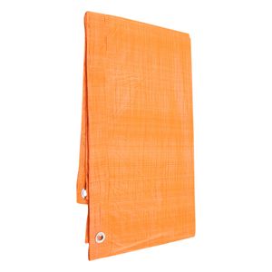 Lona Plástica Laranja Nove54 2m x 2m