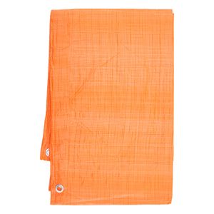 Lona Plástica Laranja Nove54 2m x 2m