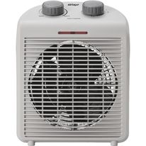 Aquecedor Elétrico 3 em 1 Air Heat Wap 1500W 127V