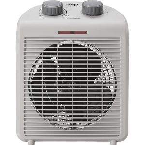 Aquecedor Elétrico 3 em 1 Air Heat Wap 1500W 127V