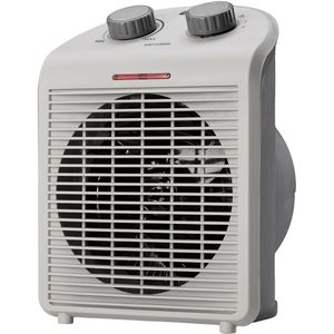 Aquecedor Elétrico 3 em 1 Air Heat Wap 2000W 220V