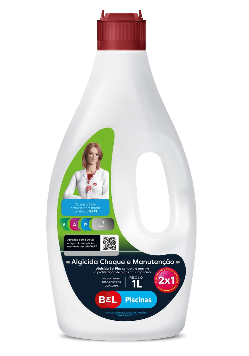 AlgicidaPlusB&L1l-146681