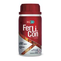 Ferlicon Tira Ferrugem Fosfatizante B&L 250ml