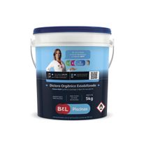 Dicloro Estabilizador Orgânico B&L 5kg