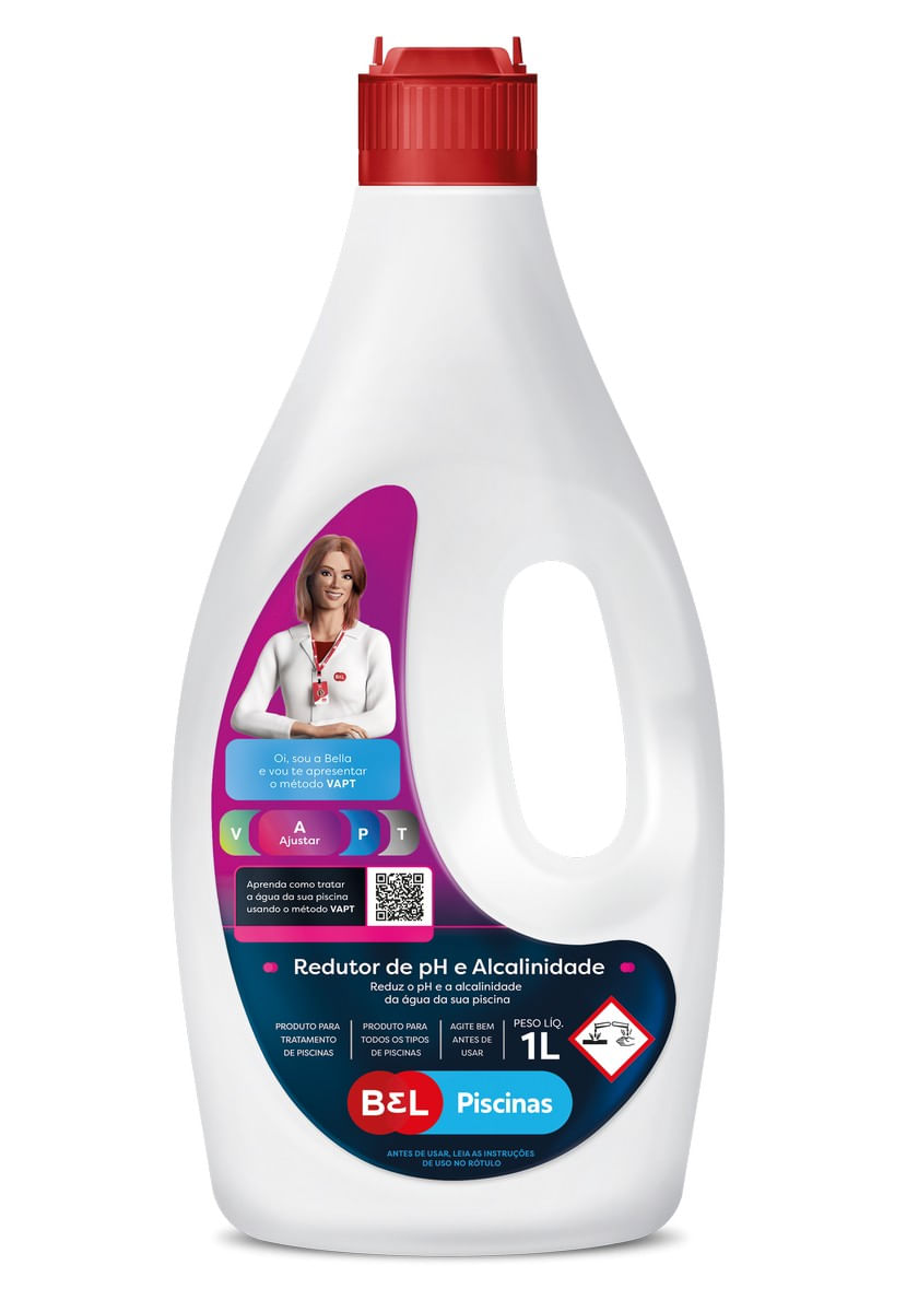 RedutordeAlcalinidadeePHparaPiscinasB&L1l-146686