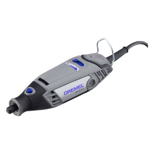 Micro Retifica com 82 Acessórios Dremel 120W