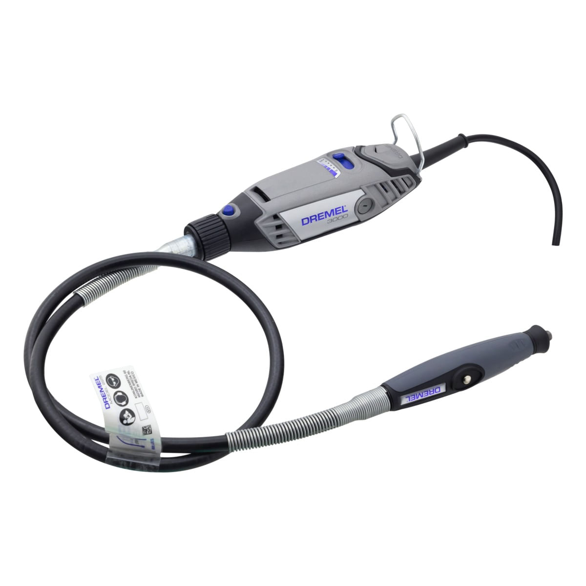 MicroRetificacom82AcessoriosDremel120W220V-93672